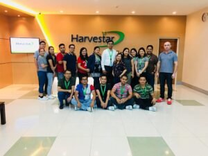 Read more about the article Harvestar Technologies Inc Batangas R2 SERI Certification