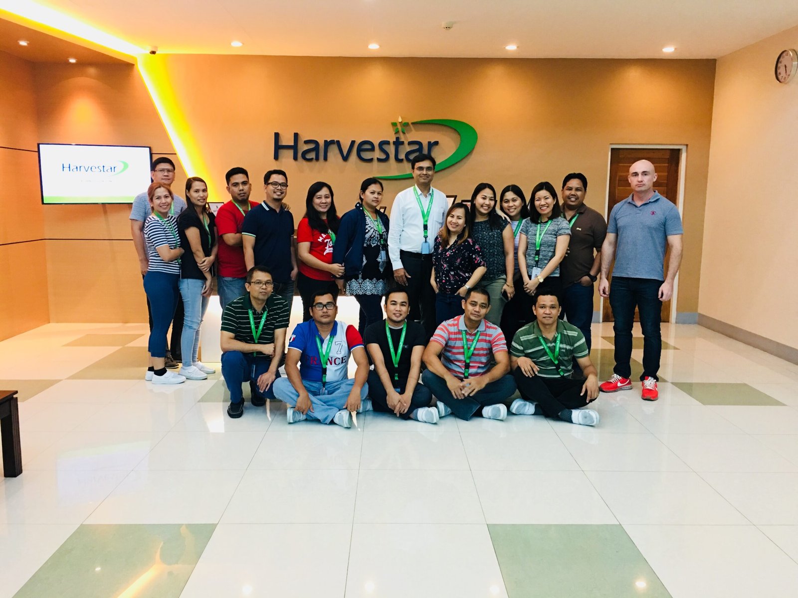 You are currently viewing Harvestar Technologies Inc Batangas R2 SERI Certification