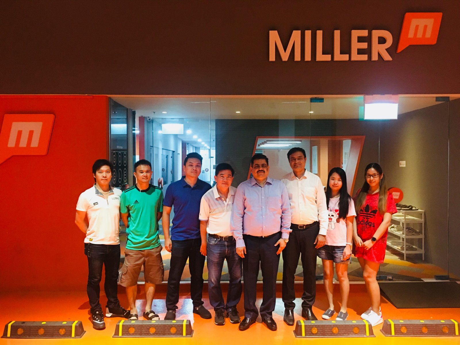 You are currently viewing Miller Singapore is SERI R2 certified for Responsible recycling