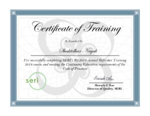 Read more about the article List of R2 certified recyclers
