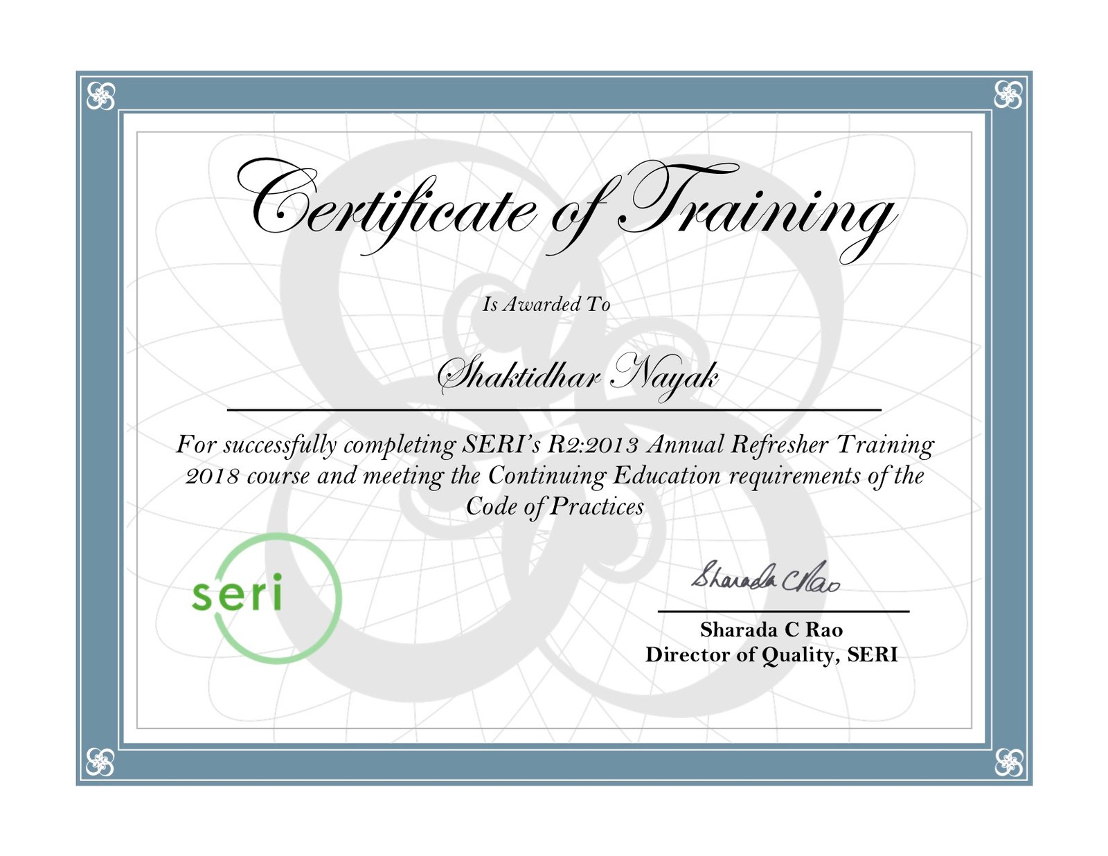 You are currently viewing List of R2 certified recyclers