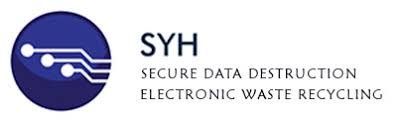 Read more about the article SYH Trading Pte Ltd Singapore is R2-2013 Responsible recycling certified