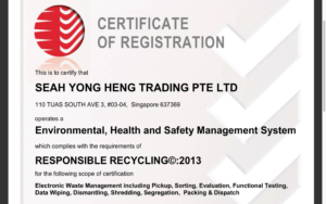 Read more about the article How important is it to conduct DSV Audit for R2 SERI Certification or R2 Implementation ?