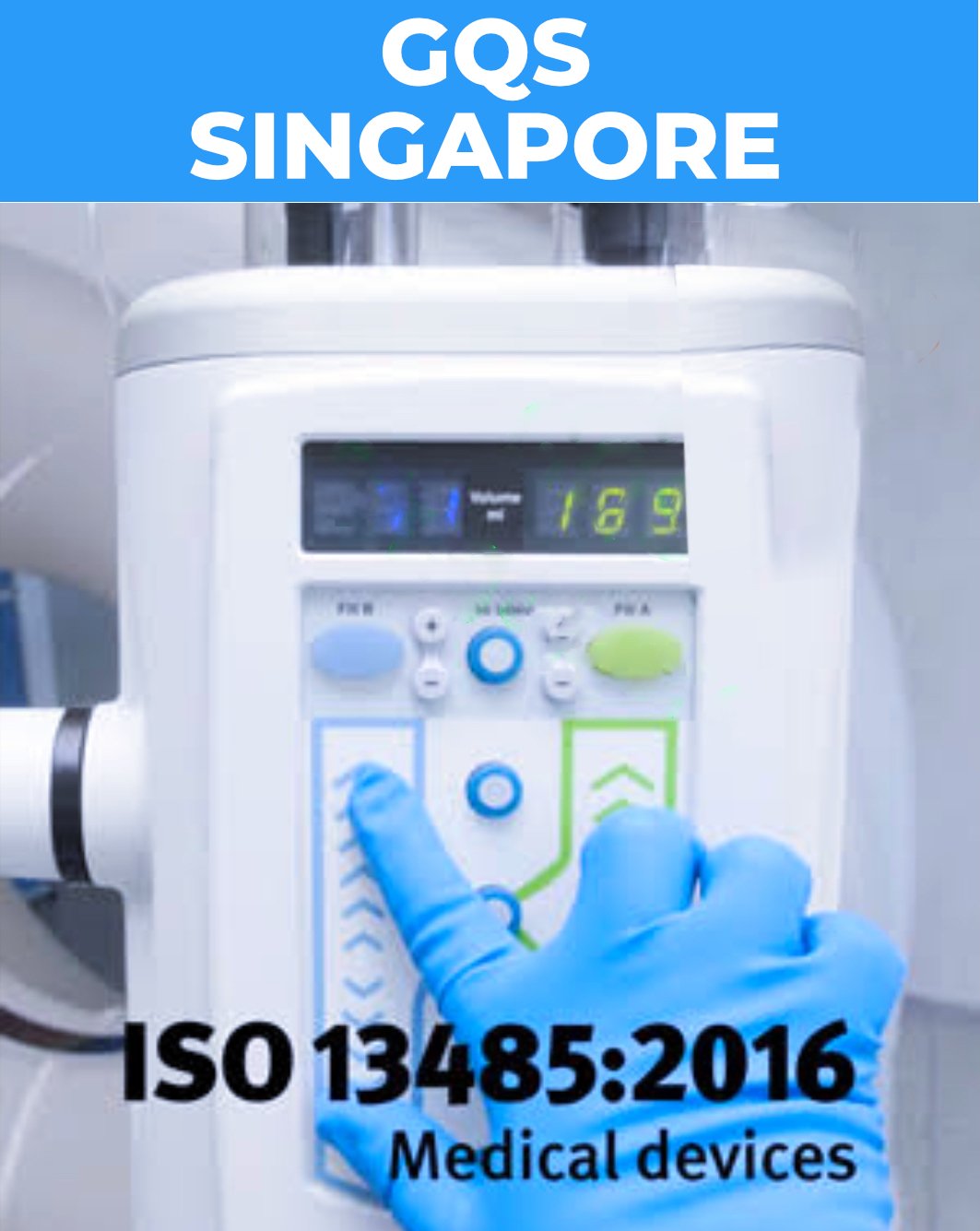 Read more about the article ISO 13485 Training Management