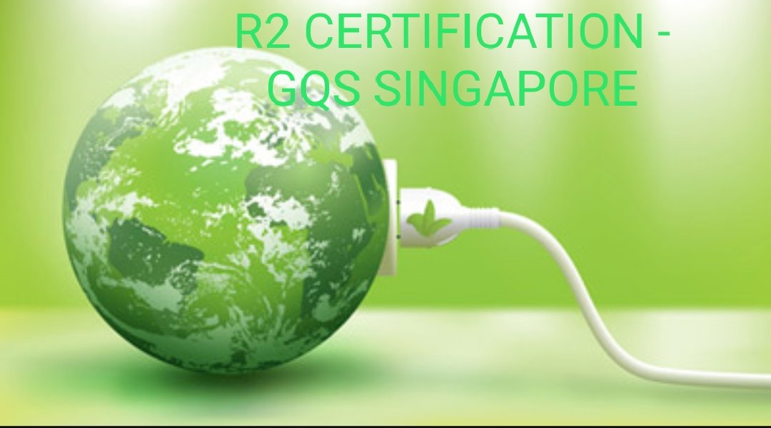 You are currently viewing What is the meaning of Electronics Recycling other than to manage the Solid Waste?