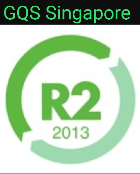 Read more about the article What are the needs to be R2 certified?