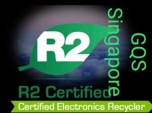 Read more about the article What are methods recyclers implement in getting R2 SERI certified?