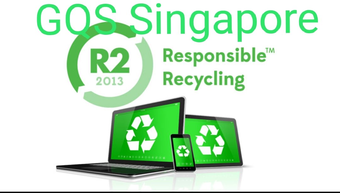 Read more about the article What does R2 certification require?