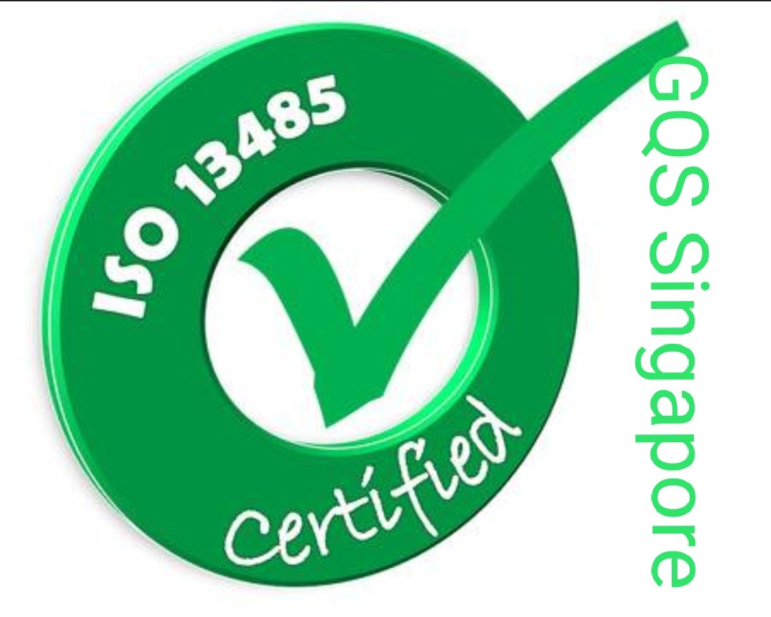 Read more about the article Why you should get certified to ISO 13485?