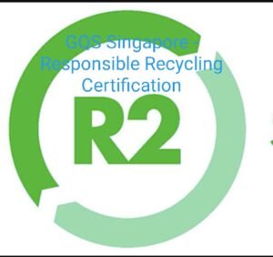 Read more about the article R2 – Responsible Recycling Certification
