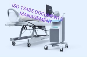 Read more about the article ISO 13485 Document Management