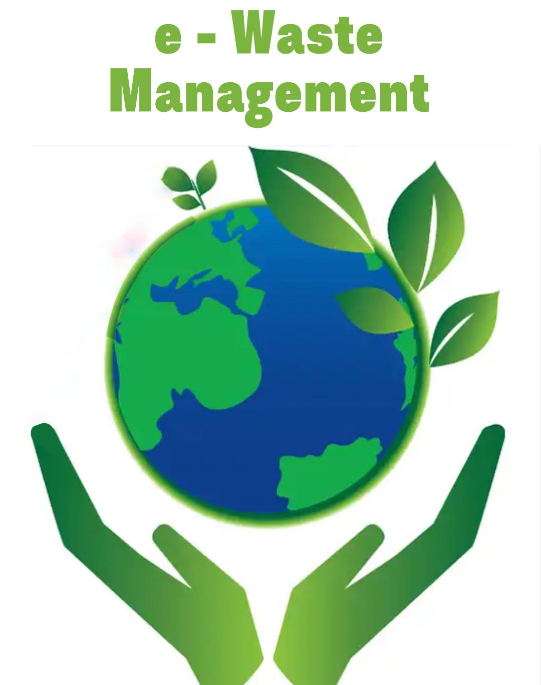Read more about the article What more about the R2 Responsible Recycling scheme? 