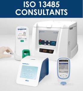 Read more about the article ISO 13485 Medical Devices Consultants