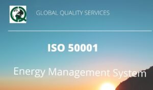 Read more about the article ISO Certification Guide on Energy Management – ISO 50001