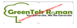 Read more about the article Greentek Reman signs up with GQS for r2 responsible recycling of electronic equipments for Version 3 SERI R2 standards