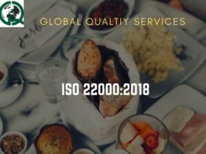 Read more about the article ISO 22000:2018 – A practical guide