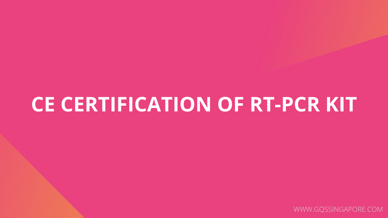 You are currently viewing A Complete Overview of SS 714-2015 Certification