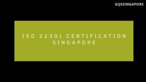 Read more about the article How to Get ISO 22301 Business Continuity Certification ?
