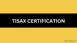 Read more about the article TISAX certification: Ensure that you’re company is achieving industry best practice
