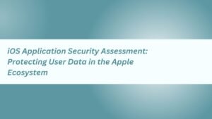 Read more about the article iOS Application Security Assessment: Protecting User Data in the Apple Ecosystem