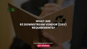 Read more about the article What Are R2 Downstream Vendor (DSV) Requirements?