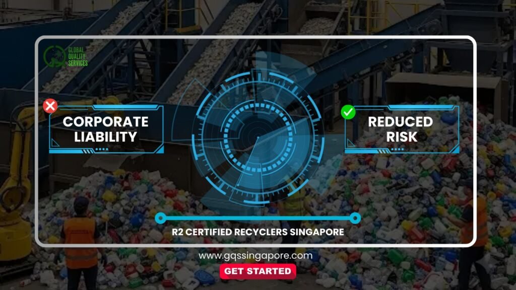 R2 Certified Recyclers