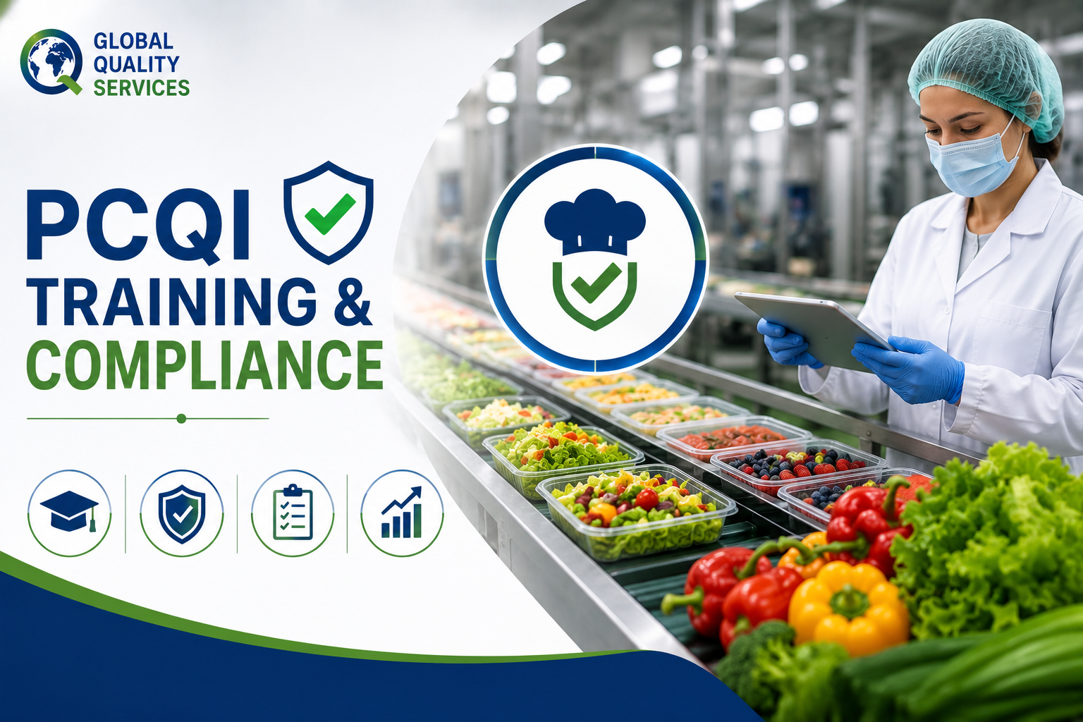 PCQI Training and Compliance