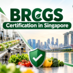 BRCGS Certification in Singapore