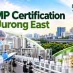 GMP Certification in Jurong East