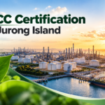 ISCC Certification in Jurong Island