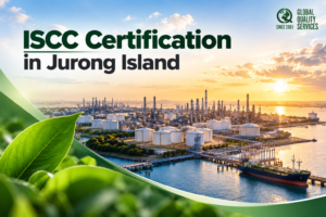 ISCC Certification in Jurong Island