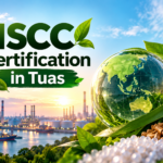 ISCC Certification in Tuas Banner