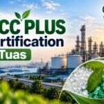 ISCC Plus Certification in Tuas
