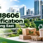 ISO 18606 Certification in Jurong East