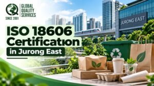 ISO 18606 Certification in Jurong East