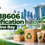 ISO 18606 Certification in Marina Bay