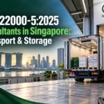 ISO 22000-5_2025 Logistics Singapore