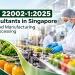 ISO 22002-1 Food Manufacturing Consultants