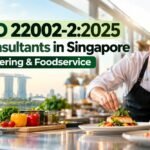 ISO 22002-2_2025 Catering Consultants
