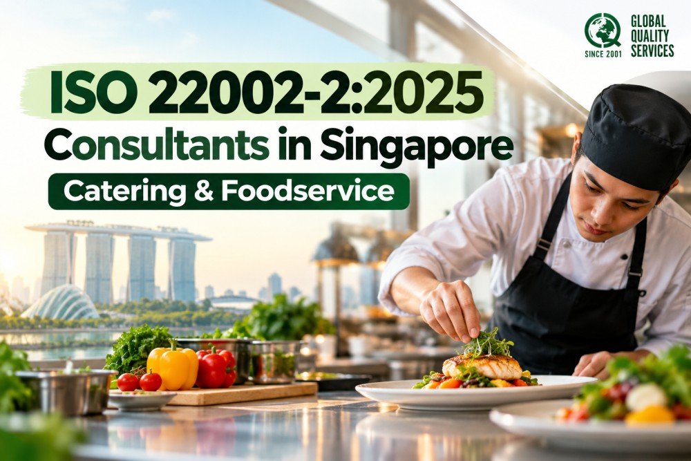 ISO 22002-2_2025 Catering Consultants