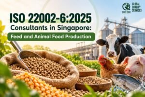 ISO 22002-6_2025 Feed Certification Consulting