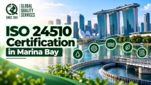 ISO 24510 Certification in Marina Bay