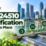 ISO 24510 Certification in Raffles Place