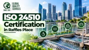 ISO 24510 Certification in Raffles Place