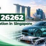ISO 26262 Certification in Singapore