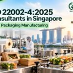 ISO Packaging Standards in Singapore