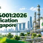 RC 14001:2026 Certification in Singapore